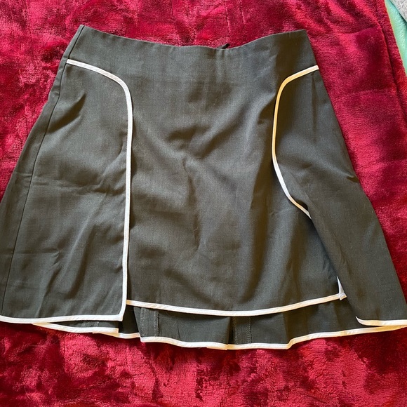 Stylestalker Fast Break Skirt - Picture 2 of 5